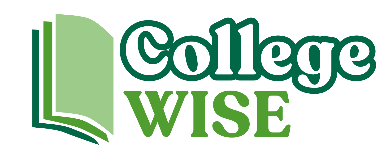 Green College WISE Logo