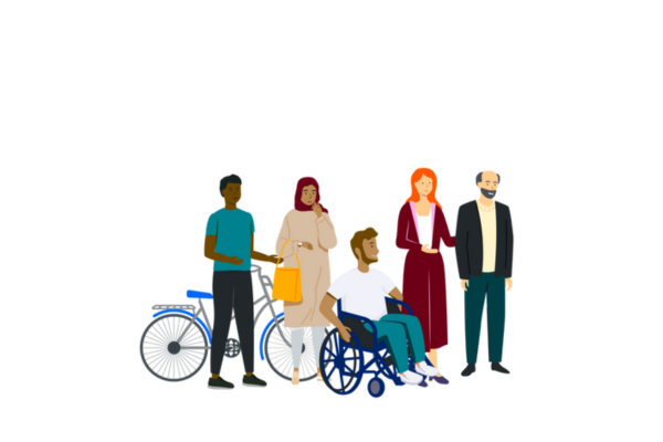 Developing Opportunities for Youth w/Disabilities 