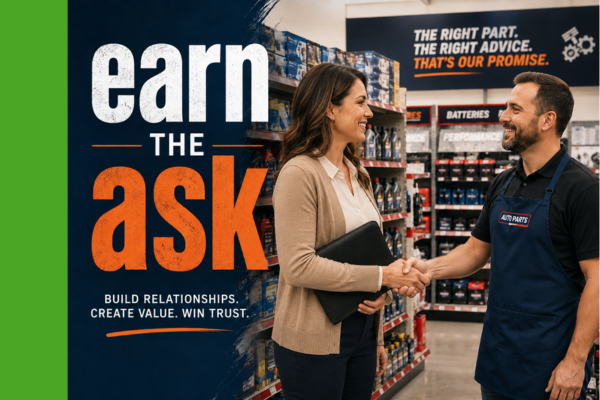Earn the Ask: Storytelling for Stronger Employer Partnerships
