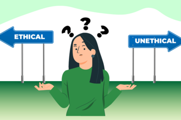 Ethics for Employment Services - CEUS: 1.0