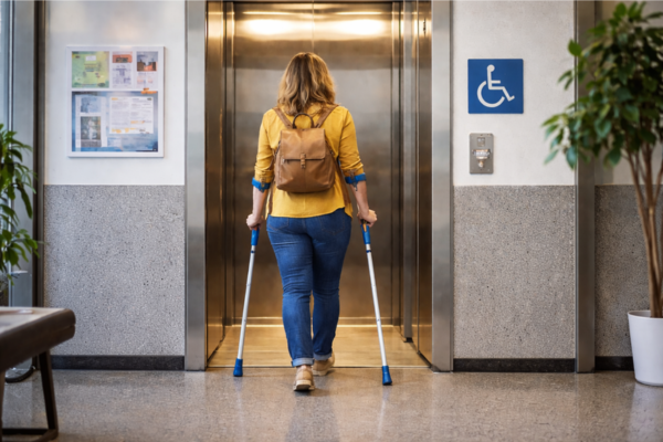 Employment of People with Disabilities - A Historical Perspective - CEUs: 1.0