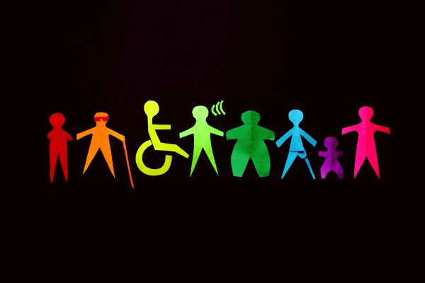 Disability Etiquette - CEUs: 1.0