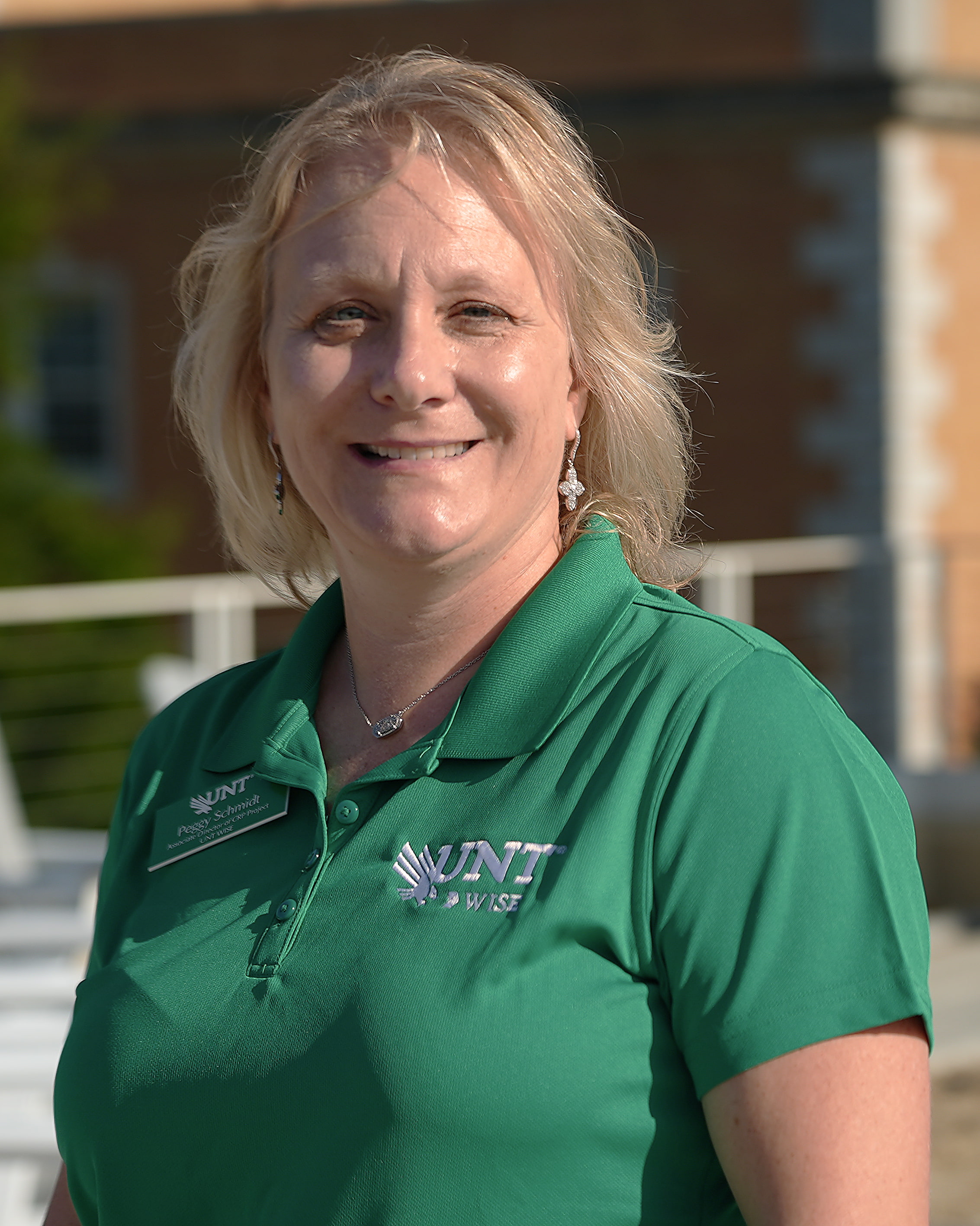 UNT Eagle