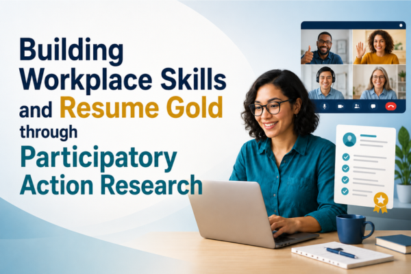 Building Workplace Skills and Resume Gold through P.A.R. - CEUs: 1.0